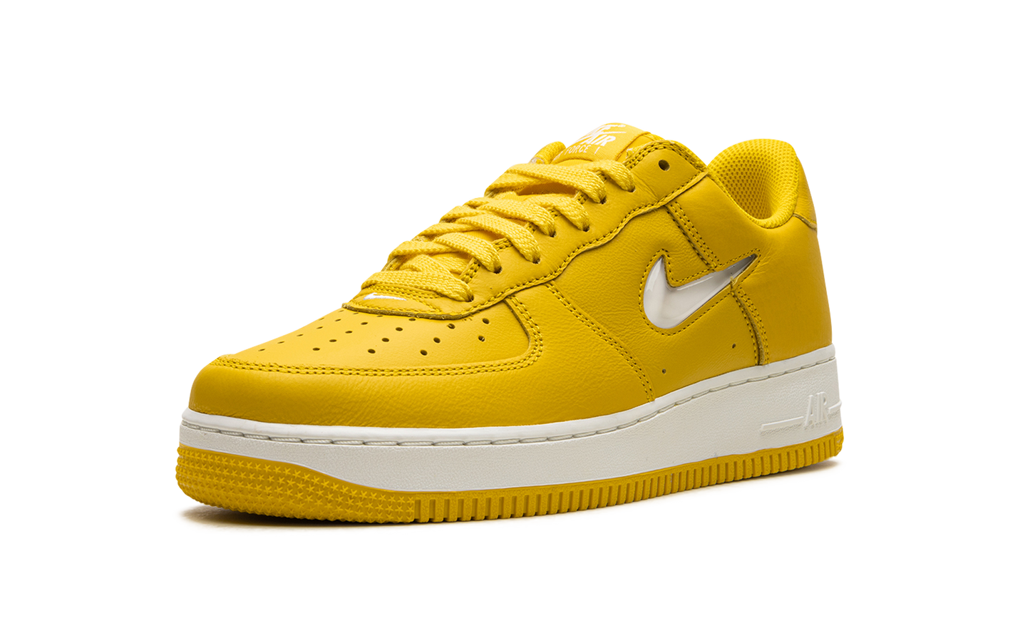 Nike Air Force 1 Low "Color Of The Month - Yellow Jewel" FJ1044 700