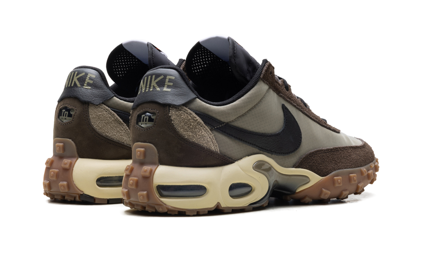 Nike Air Max Waffle SP "Matte Olive" IM0340 300