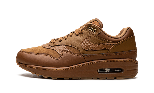 Nike AIR MAX 1 '87 MNS WMNS "Luxe Ale Brown" DV3888 200