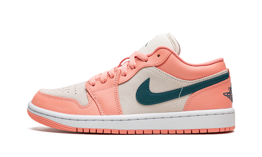 AIR JORDAN 1 LO WMNS Light Madder Root DC0774 800