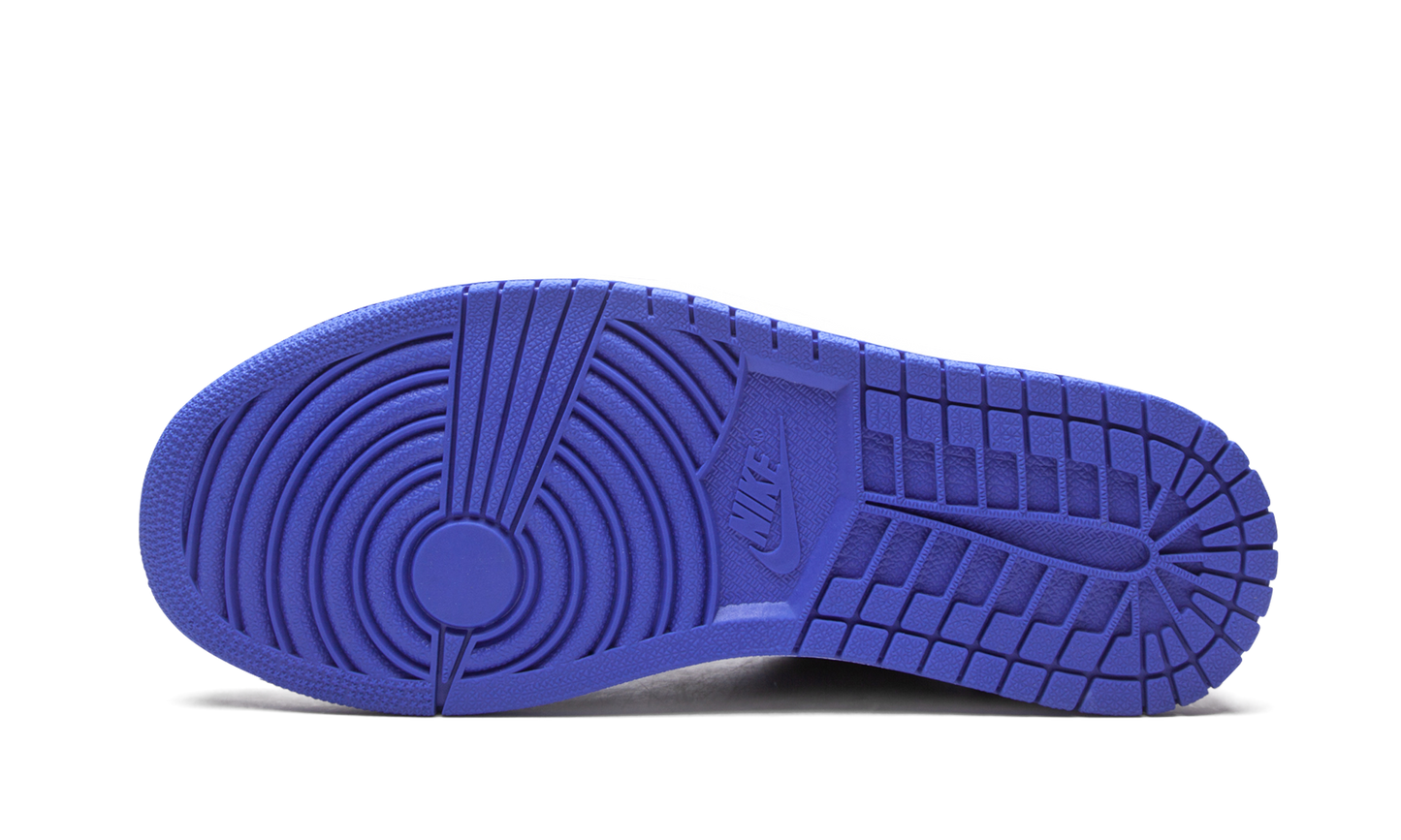 Air Jordan 1 Low SE Racer Blue DH0206 400