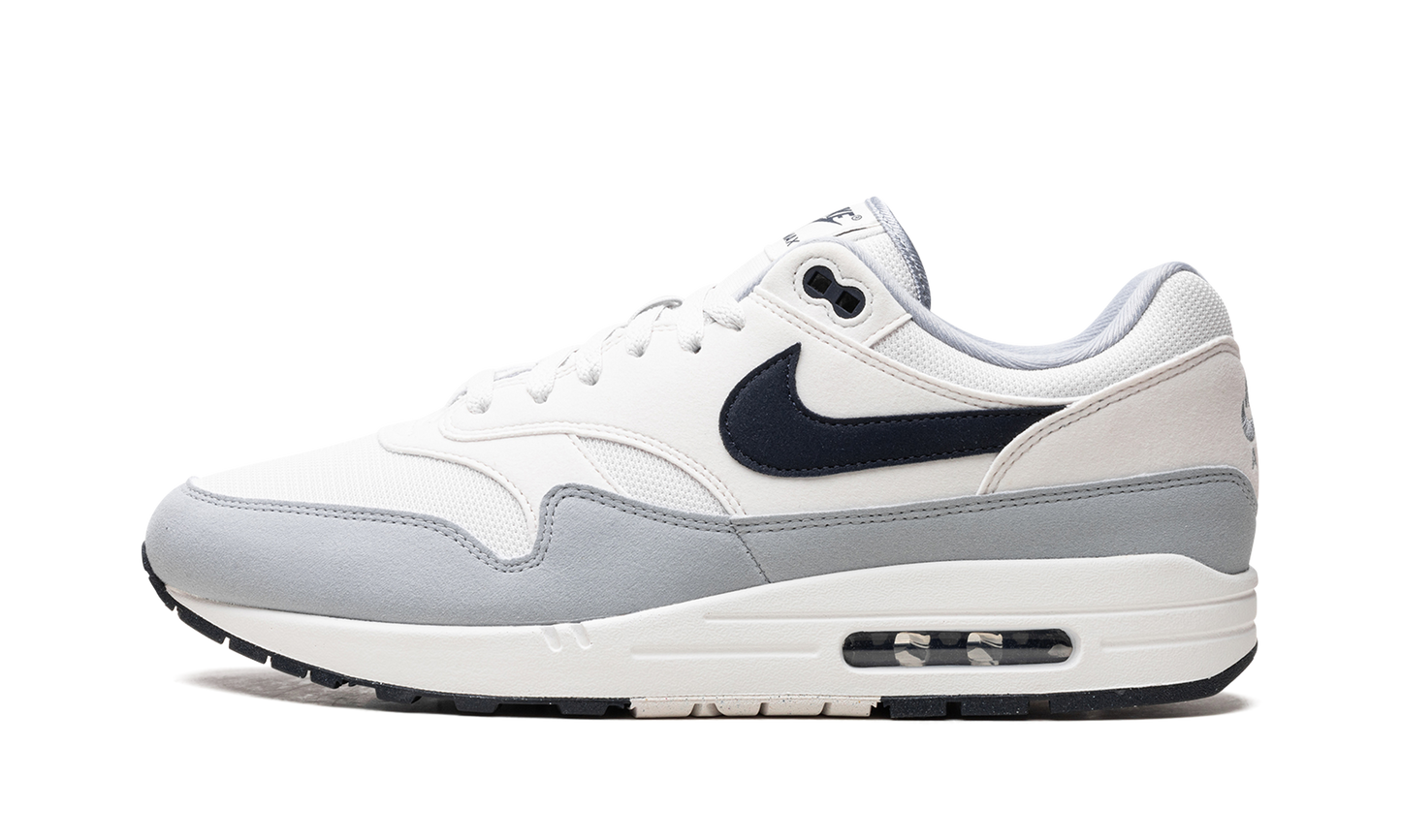 Nike Nike Air Max 1 "Dark Obsidian" FD9082 002