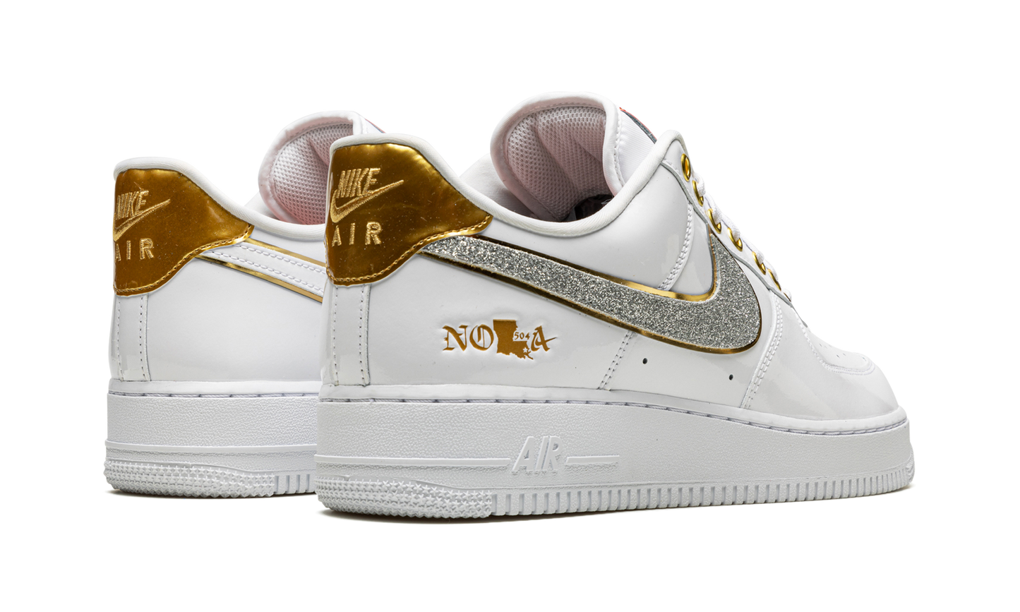 Nike Air Force 1 Low "NOLA" DZ5425 100