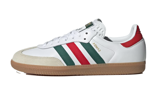 Adidas Samba OG "FIFA World Cup 2026 Mexico" HQ4951