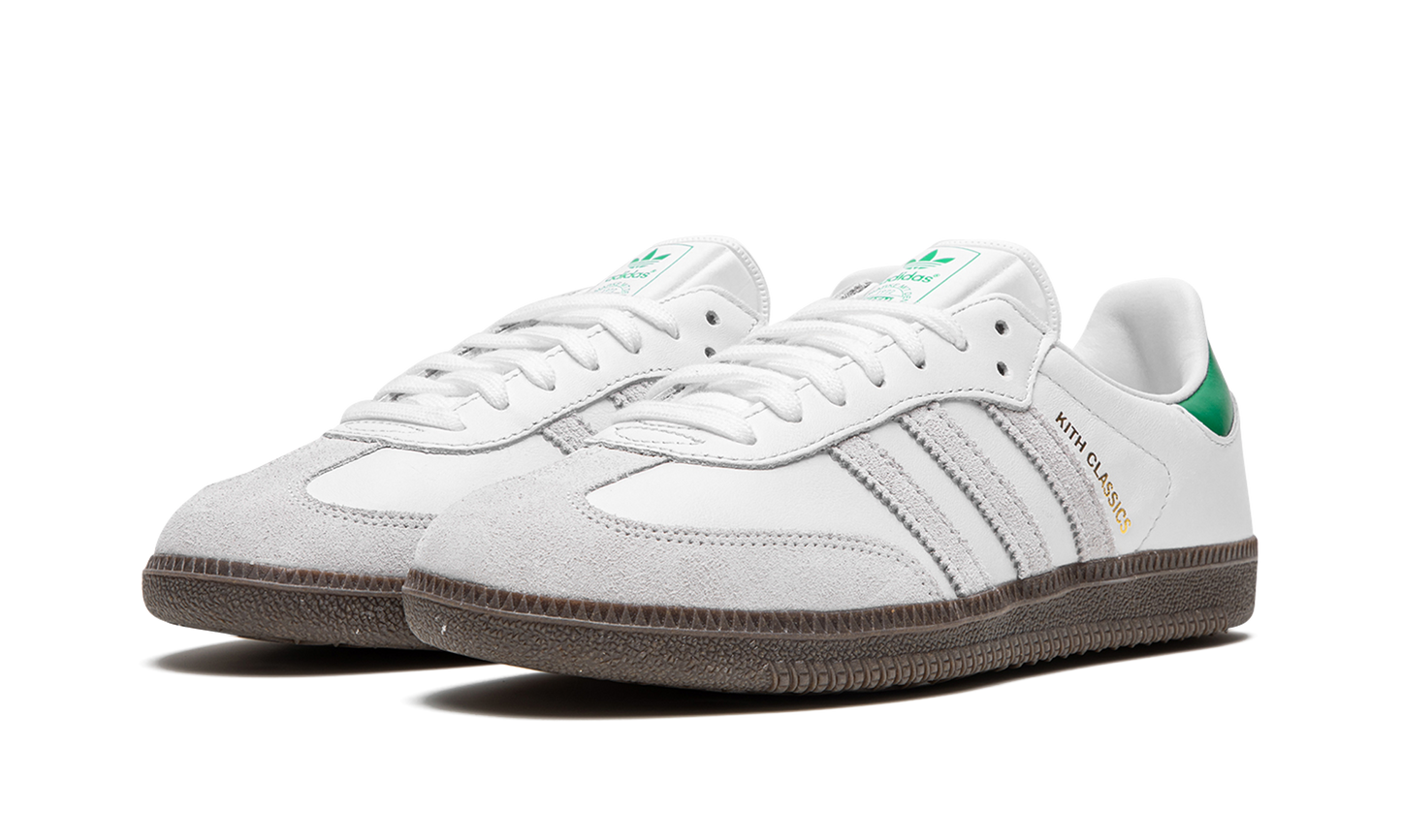 Adidas Samba OG "Kith Classics" FX5398