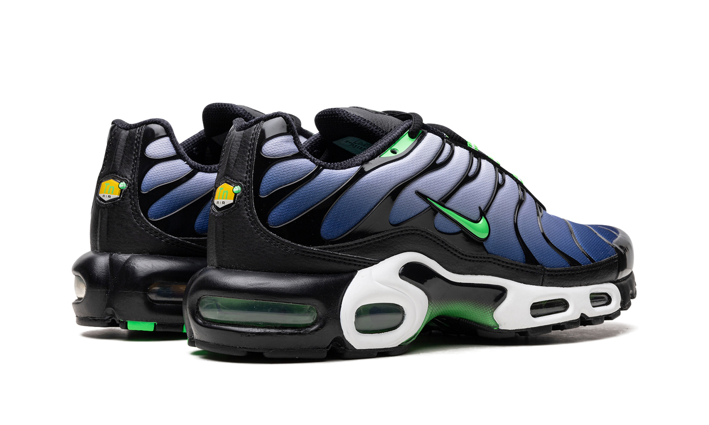 Nike Air Max Plus "Scream Green" DX4326 001