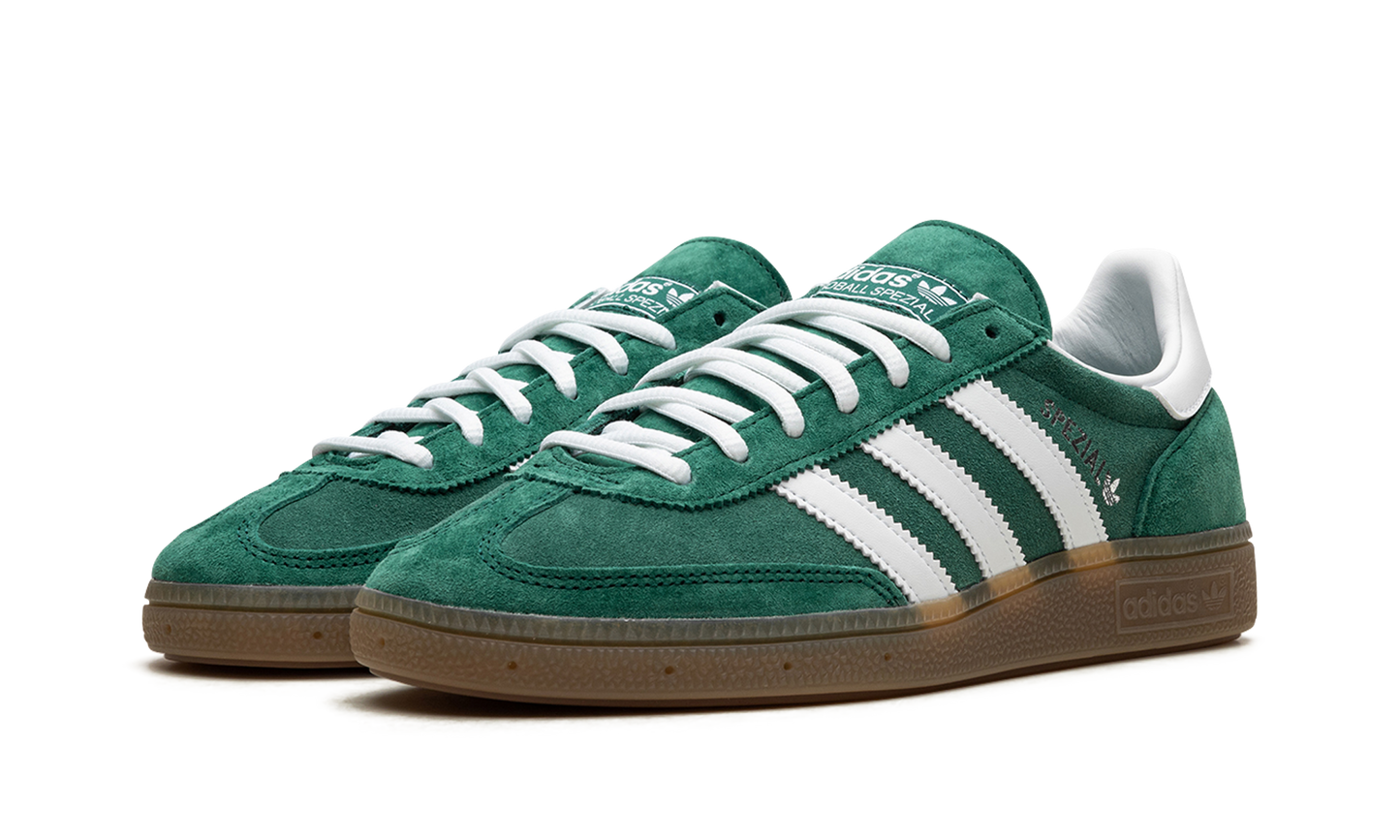 Adidas Handball Spezial "Collegiate Green" IF8913