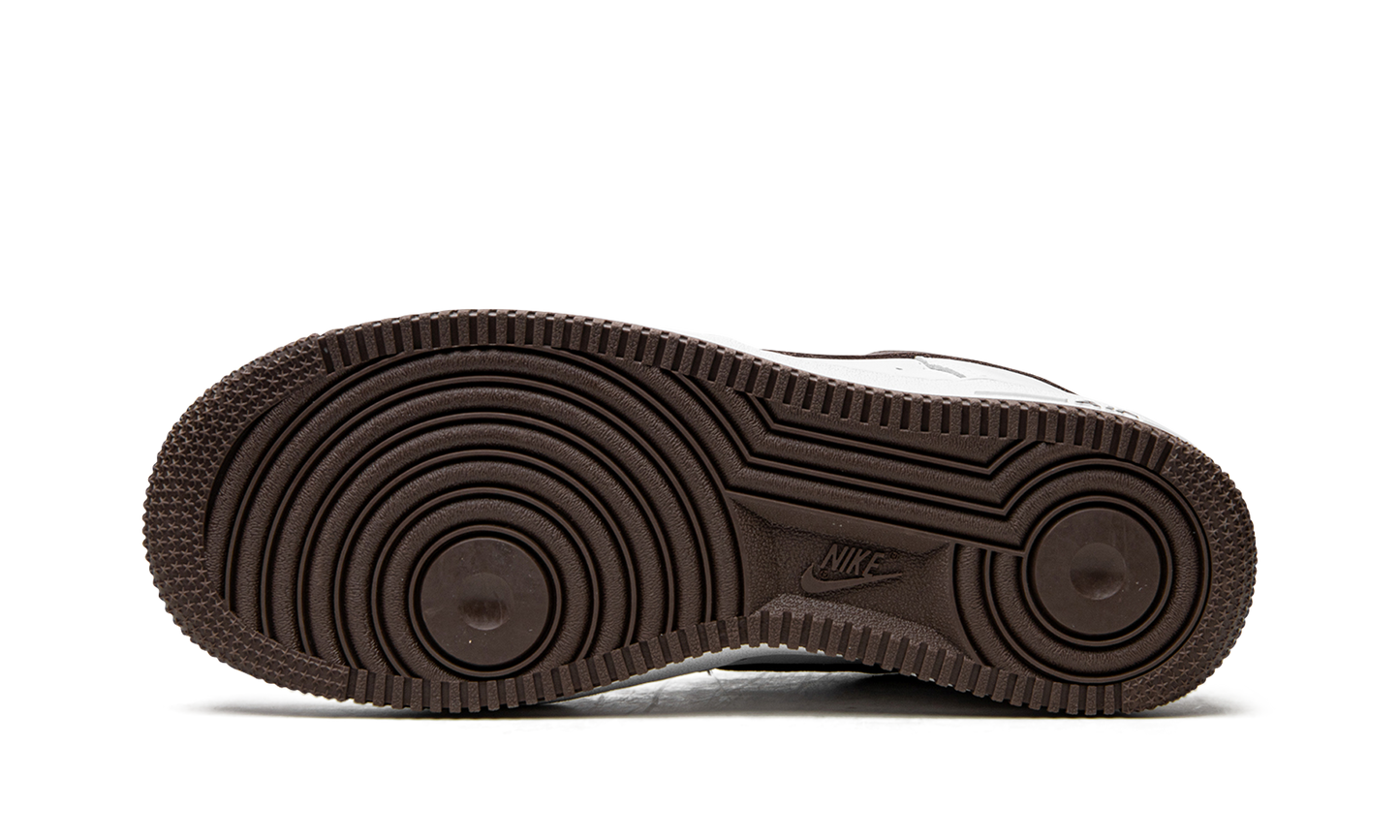 Nike Air Force 1 "Chocolate" DM0576 100
