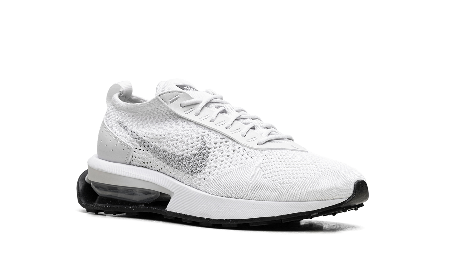 Nike AIR MAX FLYKNIT RACER WMNS "Pure Platinum" DM9073 100