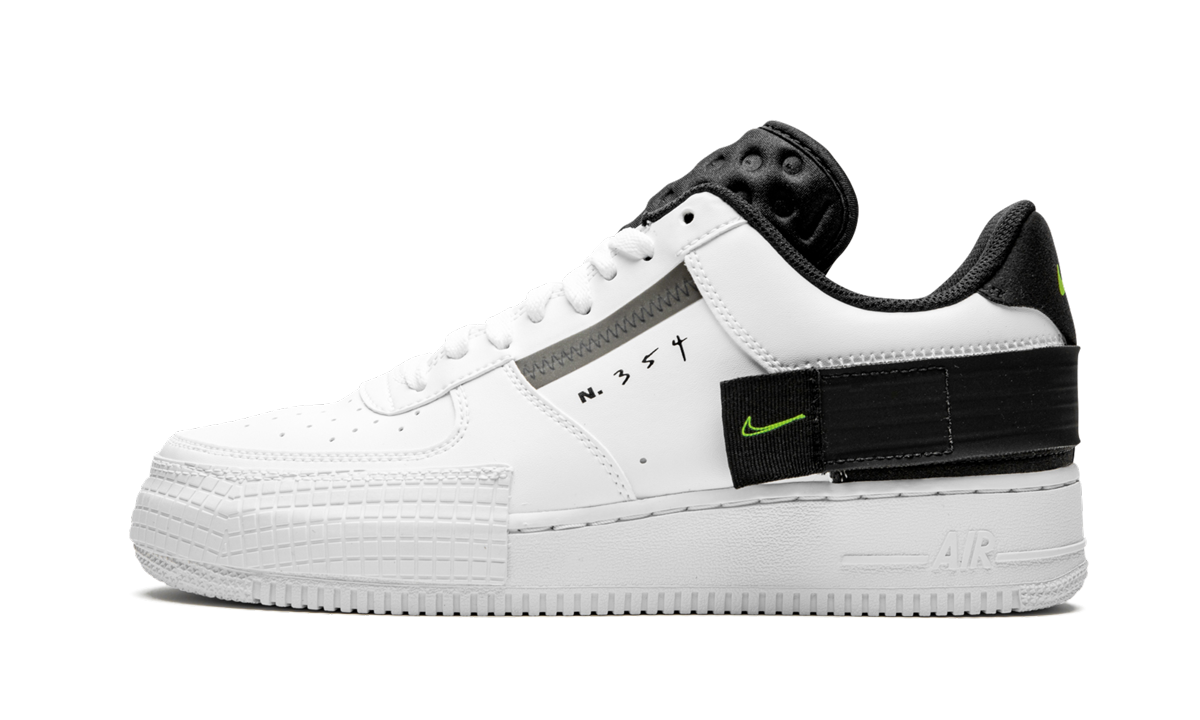 Nike Air Force 1-Type AT7859 101