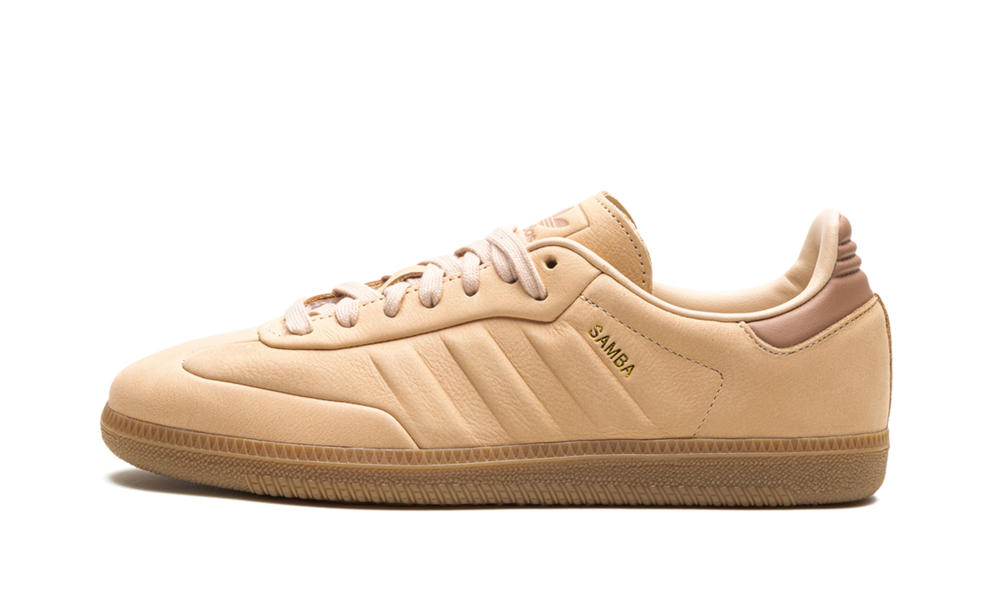 Adidas Samba "Halo Blush Gum" IG1243