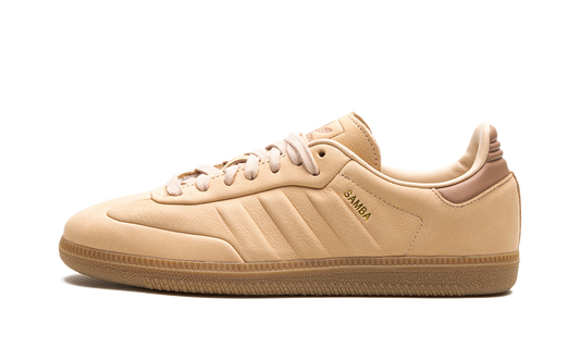 Adidas Samba "Halo Blush Gum" IG1243