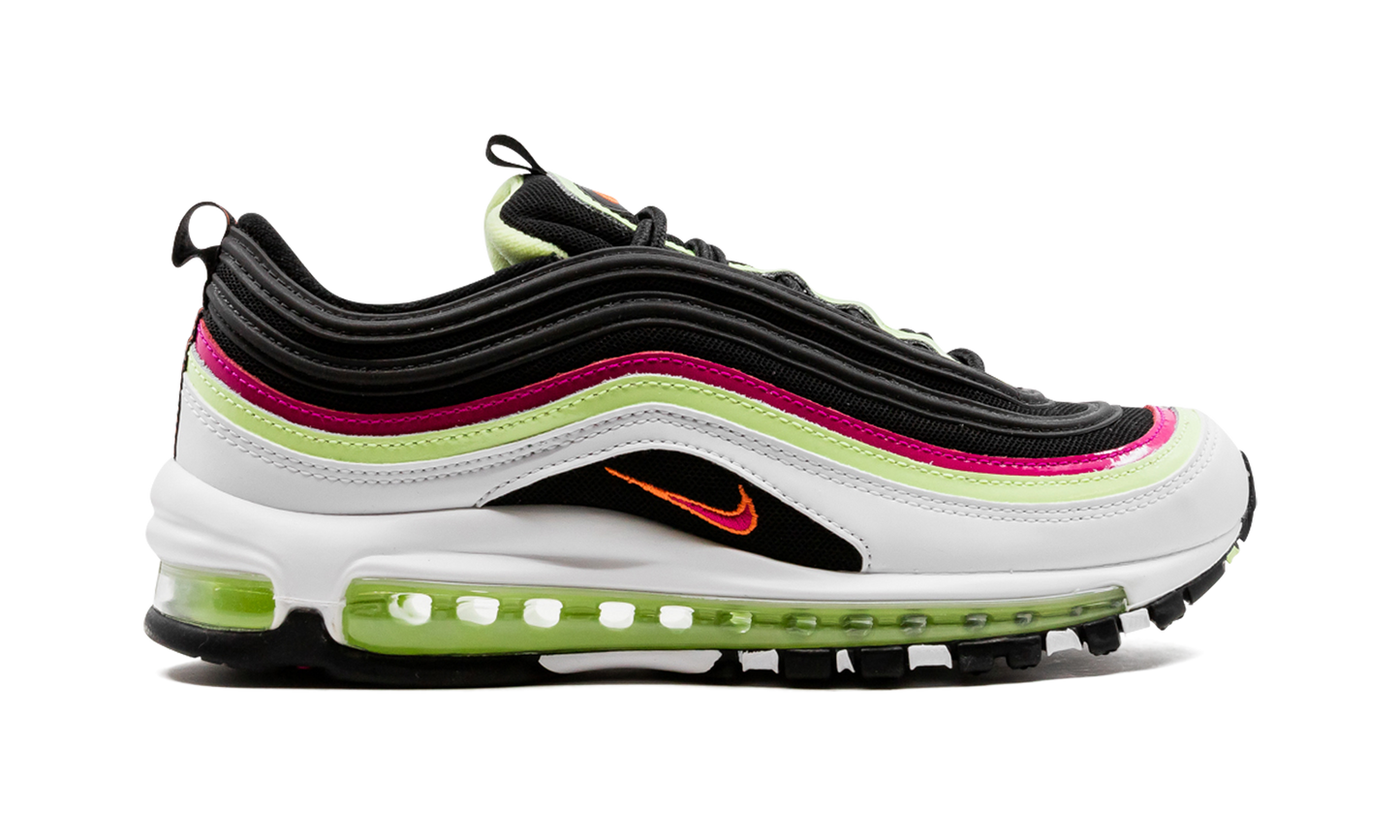Nike Air Max 97 "World Tour" DD9534 100
