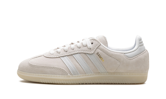 Adidas Samba ADV "Chalk White Grey Carbon" JP5860