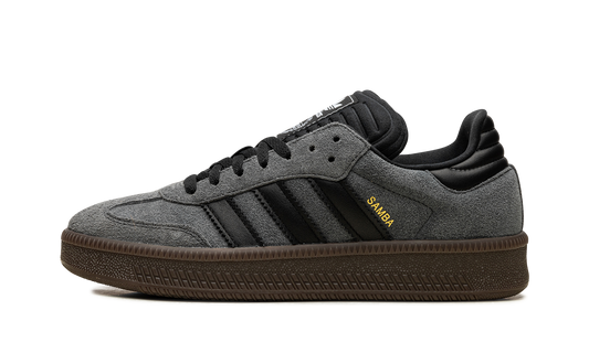 Adidas SAMBA XLG "Grey Suede" ID3201