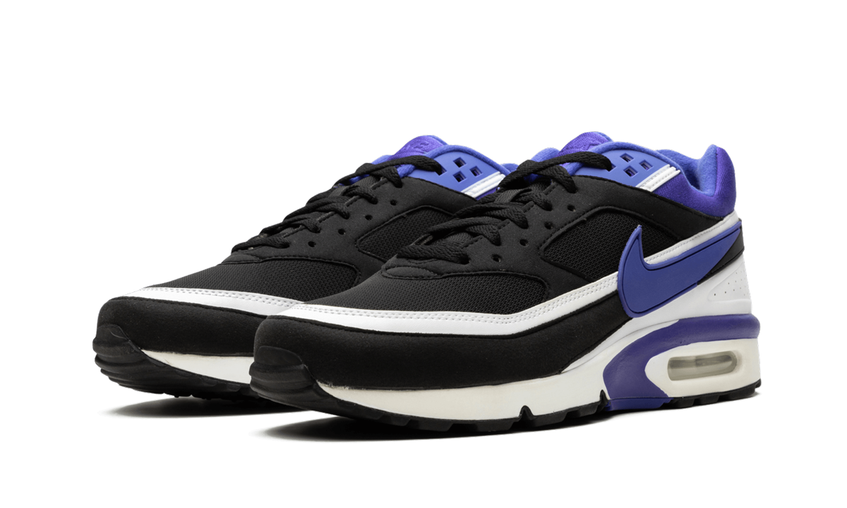 Nike Air Max BW OG "Persian Violet" 819522 051