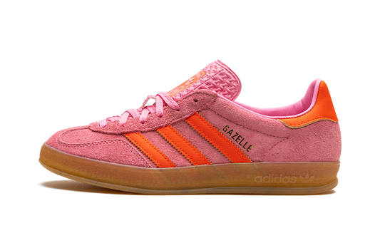 Adidas Gazelle Indoor WMNS "Beam Pink" IE1058