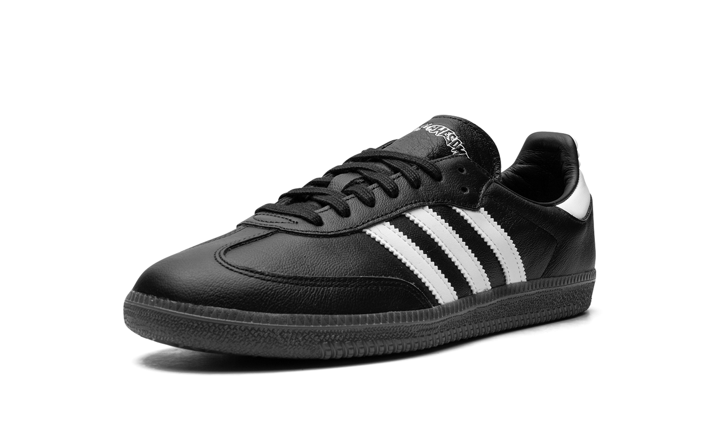 Adidas FA Samba "Fucking Awesome - Black / White" ID7339