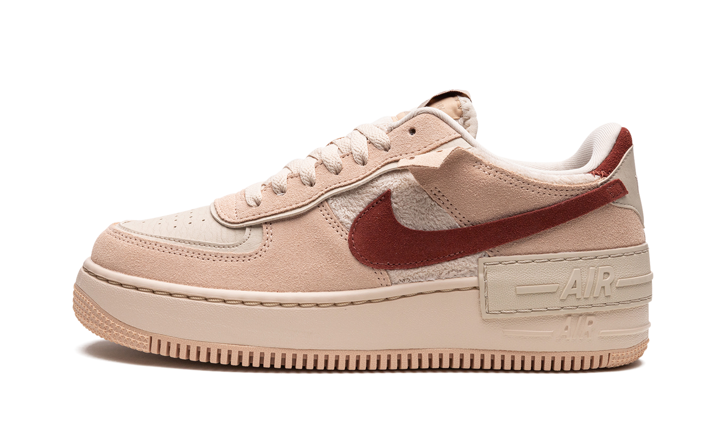 Nike AIR FORCE 1 SHADOW WMNS Shimmer DZ4705 200