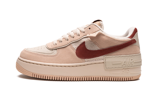 Nike AIR FORCE 1 SHADOW WMNS Shimmer DZ4705 200