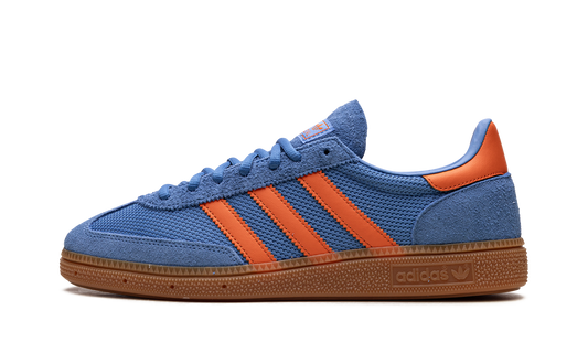 Adidas Handball Spezial "Focus Blue Orange" JH5445