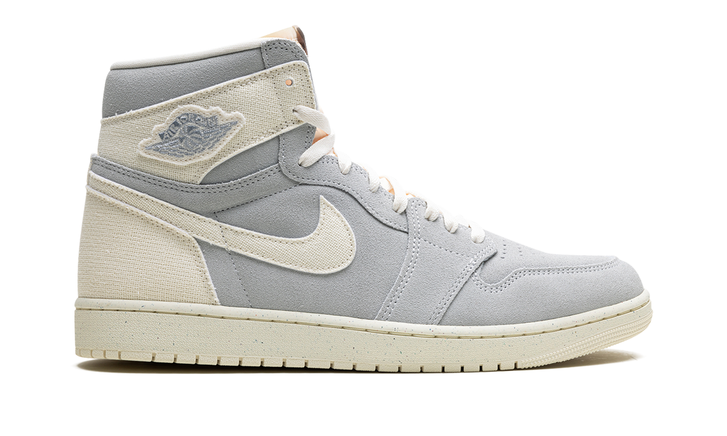 Air Jordan 1 HIGH OG CRAFT Sea Glass FD8636 011