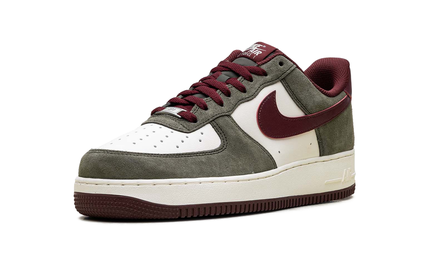 Nike Air Force 1 Low "Cargo Khaki" FQ8714 302