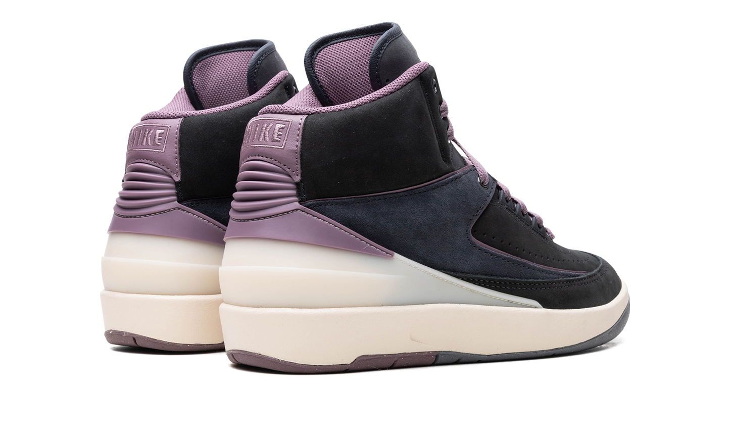 Jordan 2 Retro WMNS Mauve DX4400 005