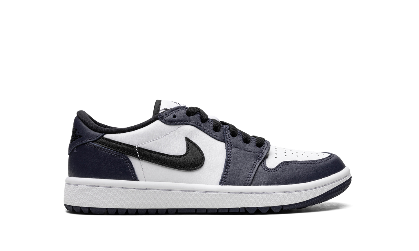 Air Jordan 1 Low Golf Midnight Navy DD9315 104
