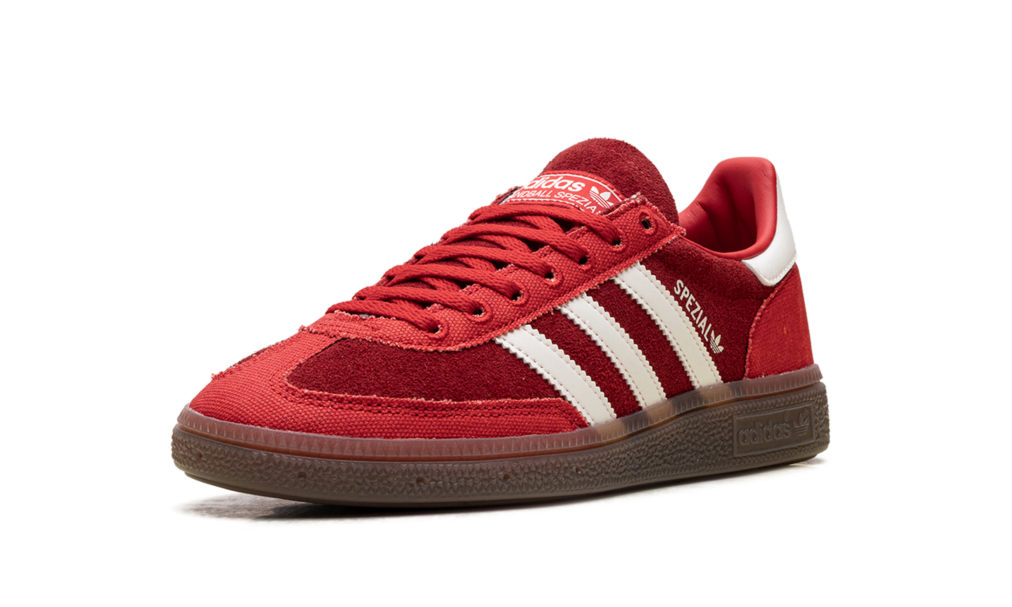 Adidas Handball Spezial WMNS "Red" JR5008