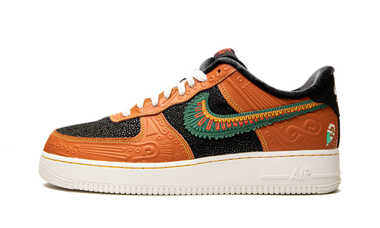 Nike Air Force 1 '07 LX "Siempre Familia" DO2157 816