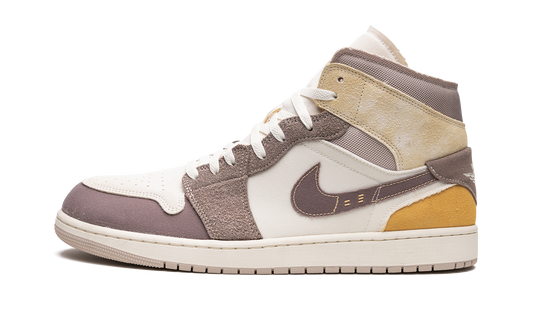 Air Jordan 1 Mid SE Craft Taupe Haze DM9652 102