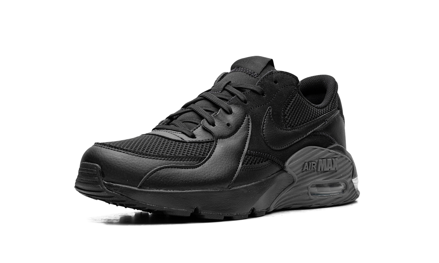 Nike Air Max Excee "Black Dark Grey" CD4165 003