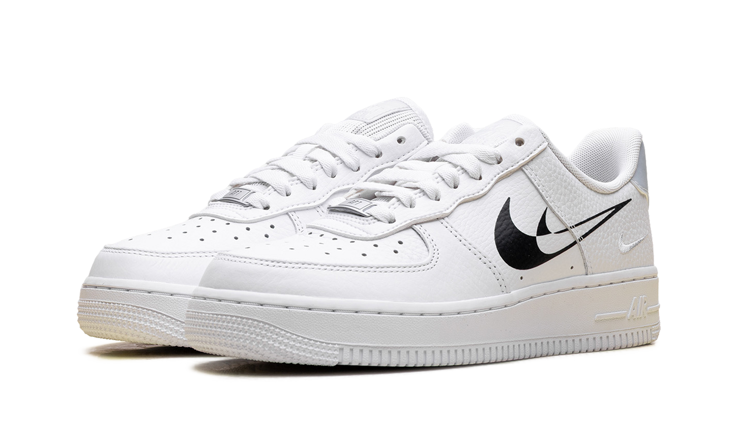 Nike Air Force 1 Low 07 Wmns White / Black DV3455 100