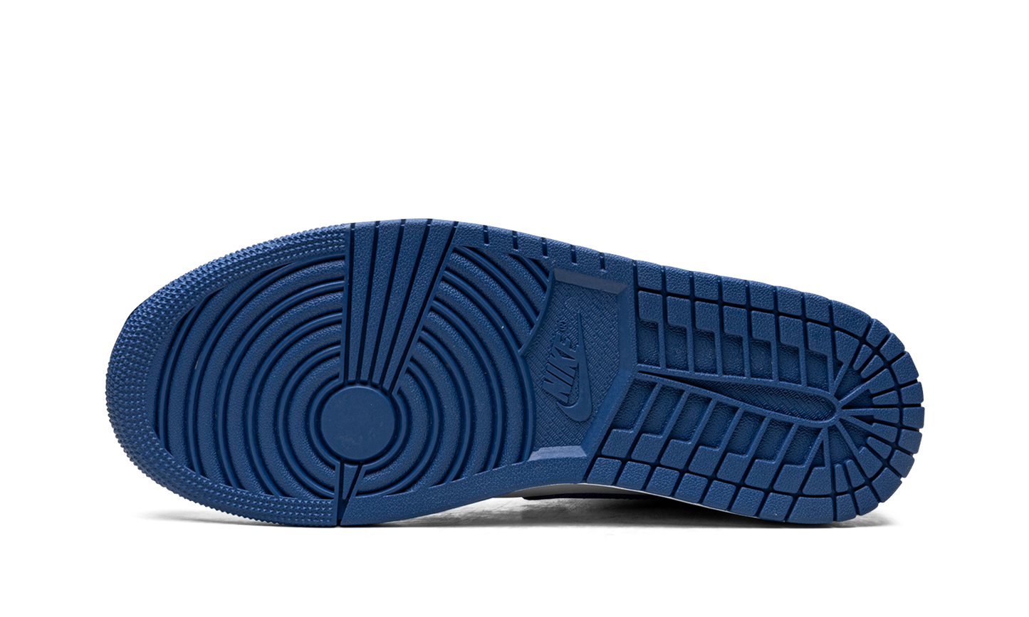 Air Jordan 1 Mid True Blue DQ8426 014