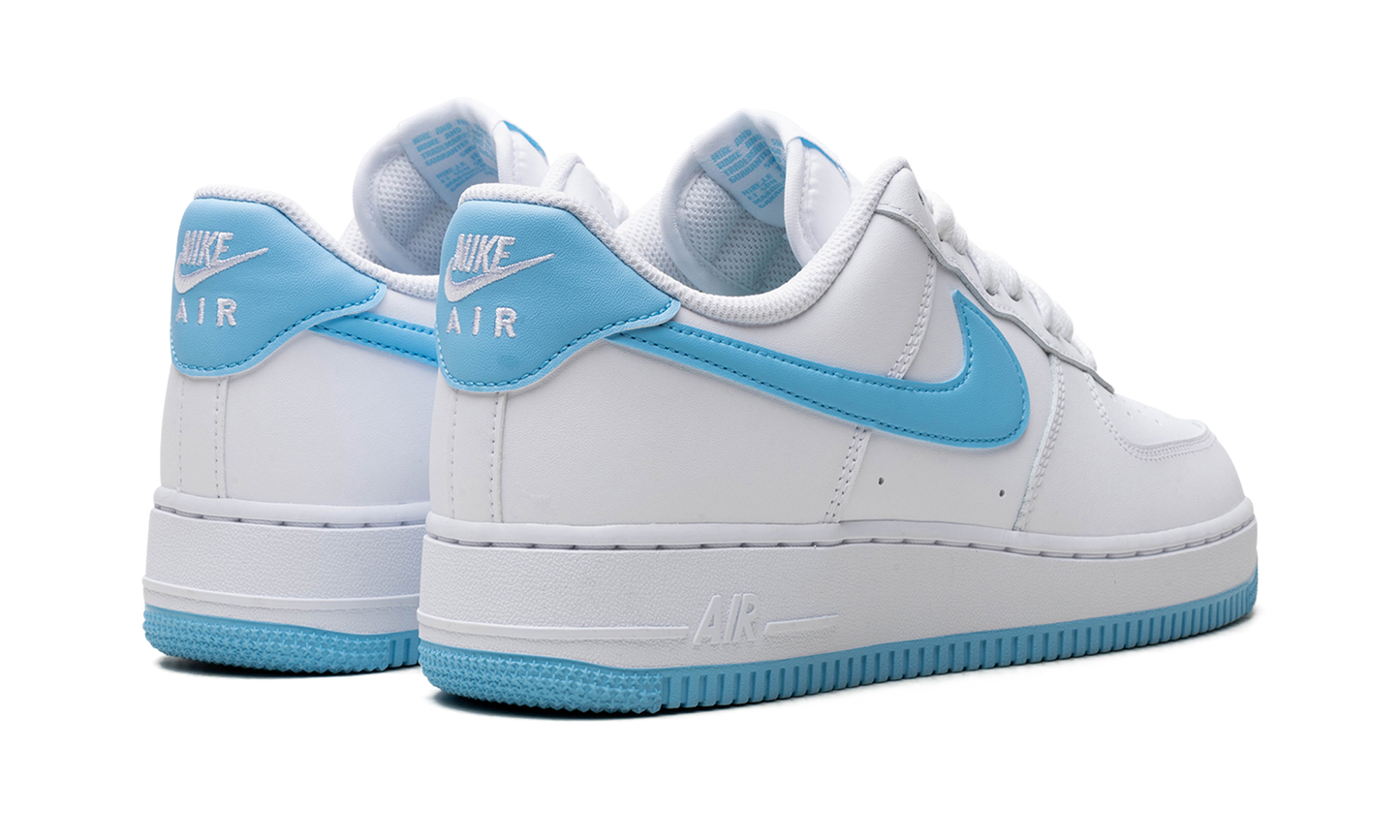 Nike Air Force 1 "Blue" FQ4296 100