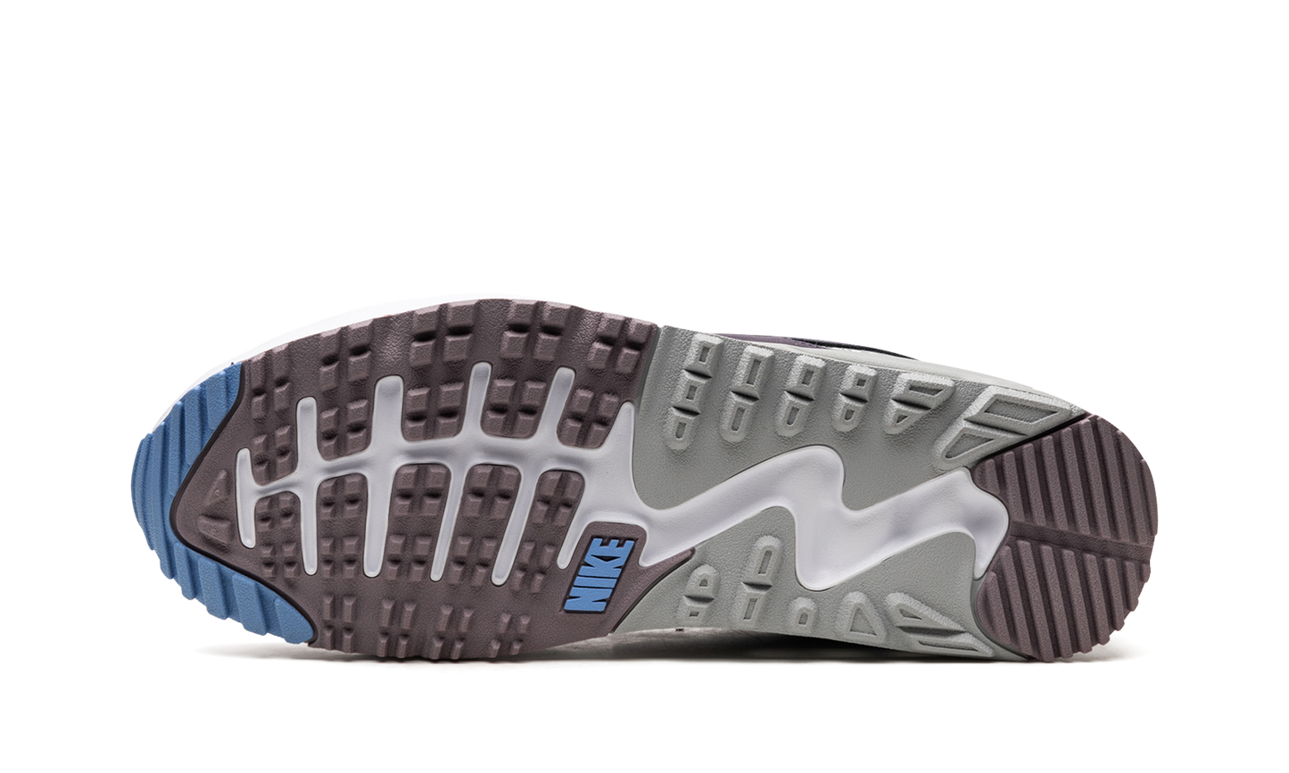 Nike Air Max 90 Golf "Cave Purple" DQ4128 155
