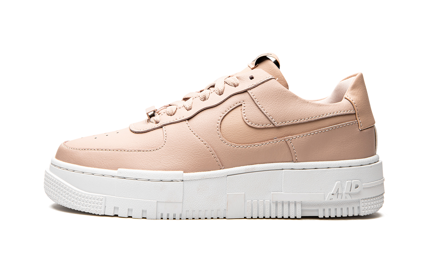 Nike AIR FORCE 1 PIXEL WMNS Particle Beige CK6649 200