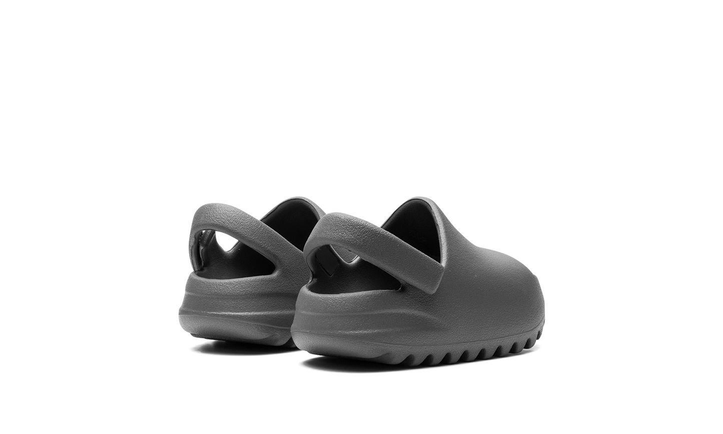 Yeezy Slides Infants "Slate Grey" ID2355