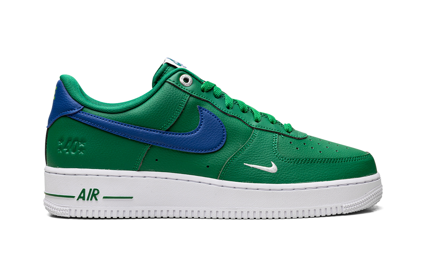 Nike Air Force 1 Low "Malachite - Green" DQ7658 300