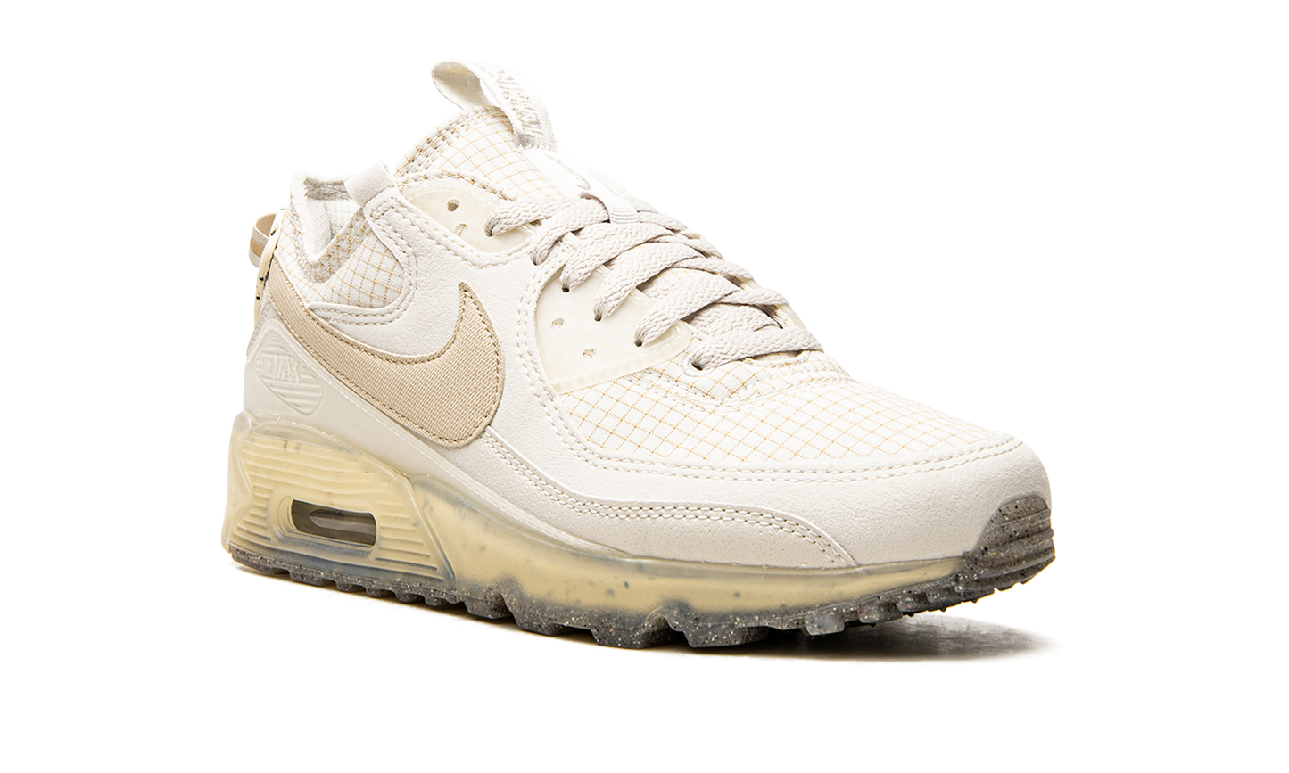 Nike AIR MAX 90 TERRASCAPE WMNS "Light Bone (W)"