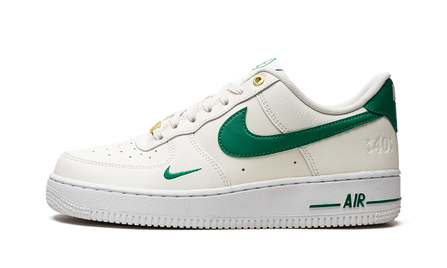 Nike AIR FORCE 1 LO MNS WMNS Malachite DQ7582 101