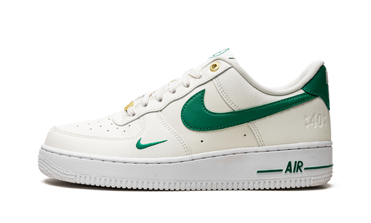 Nike AIR FORCE 1 LO MNS WMNS Malachite DQ7582 101