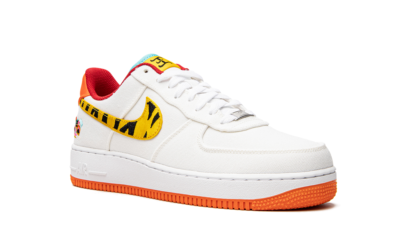 Nike Air Force 1 Low '07 LX "Year of the Tiger" DR0147 171