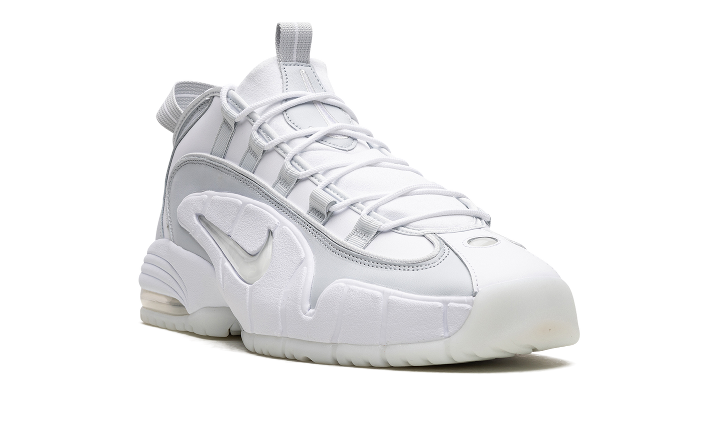 Nike Air Max Penny "Pure Platinum" DV7220 100