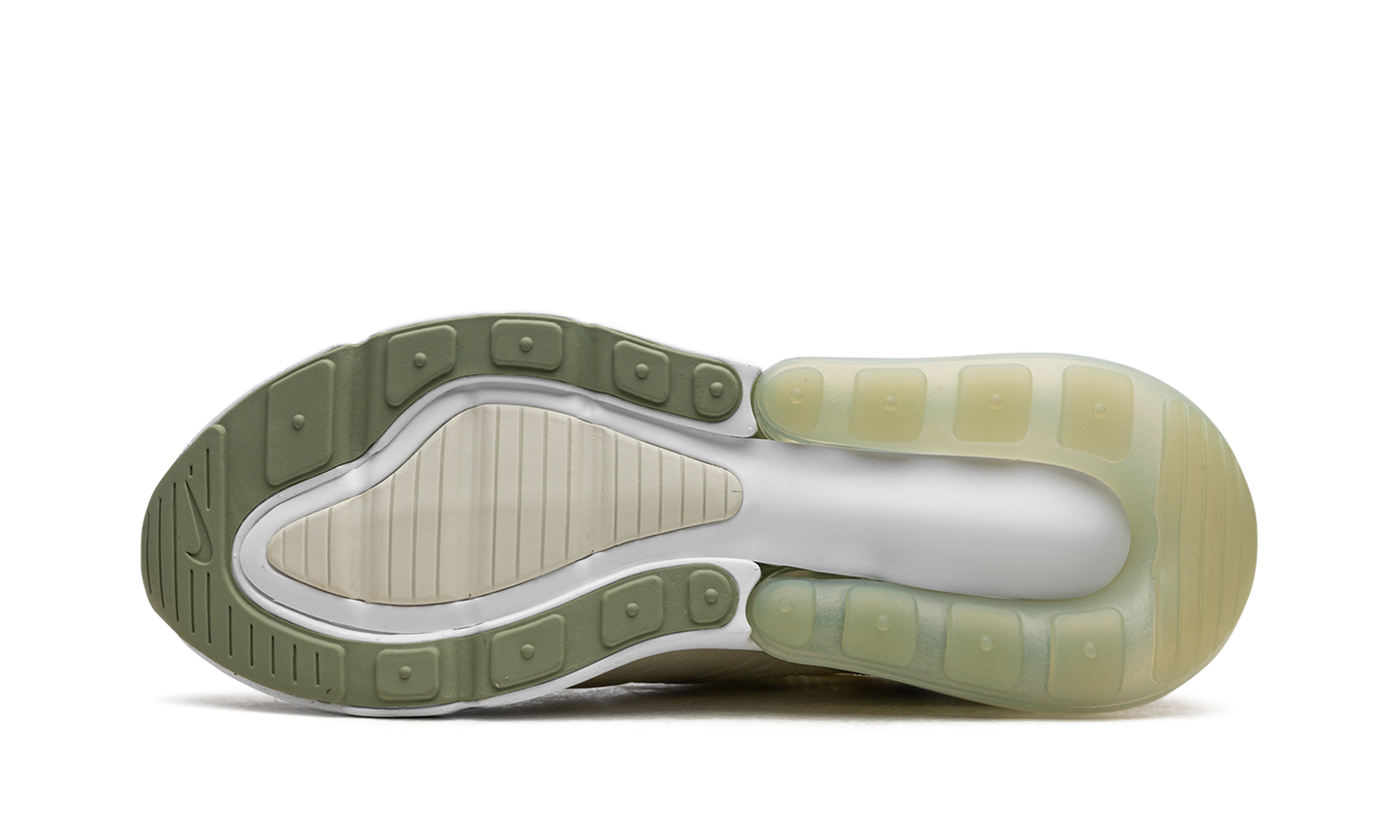 Nike AIR MAX 270 WMNS "Sea Glass Oil Green" FN7101 020