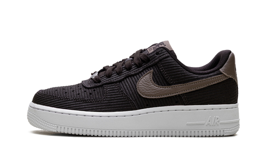 Nike Air Force 1 '07 WMNS Corduroy Velvet Brown IM6533 200