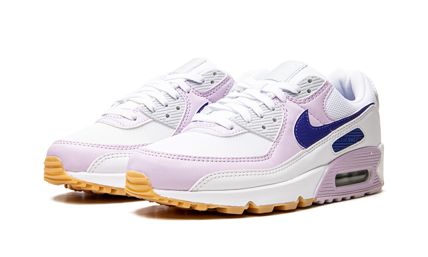 Nike AIR MAX 90 WMNS DX3316 100