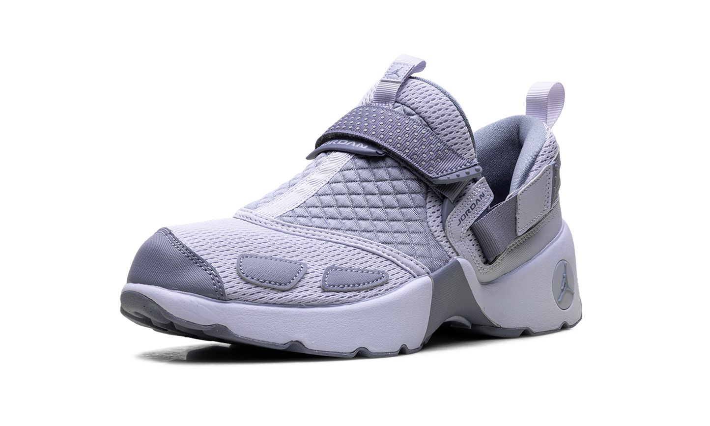 Air Jordan Trunner LX Wmns Ghost Ashen Slate HQ2164 010