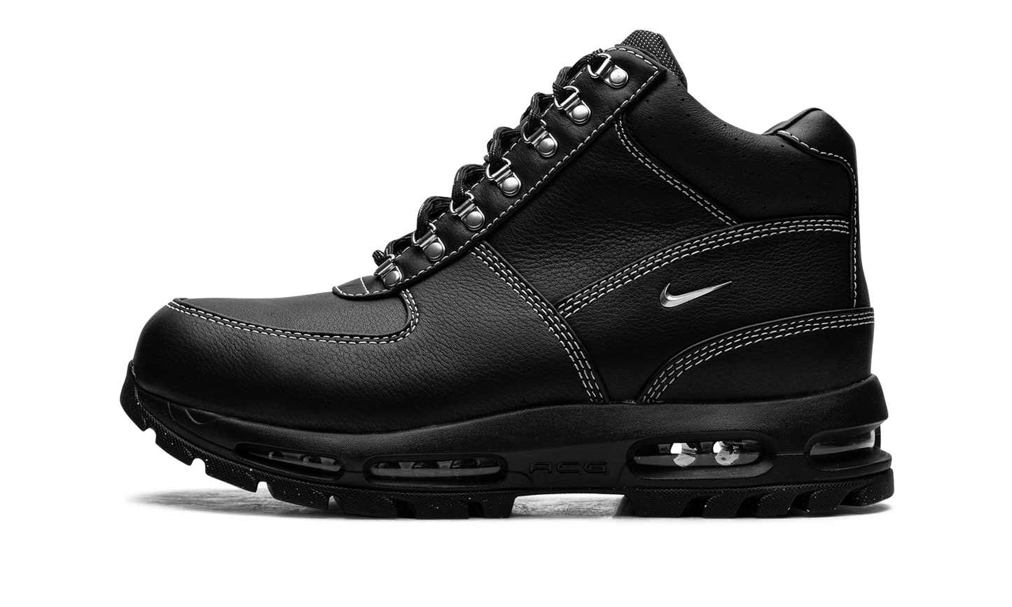 Nike Air Max Goadome PRM "Black Off Noir" HF5306 001